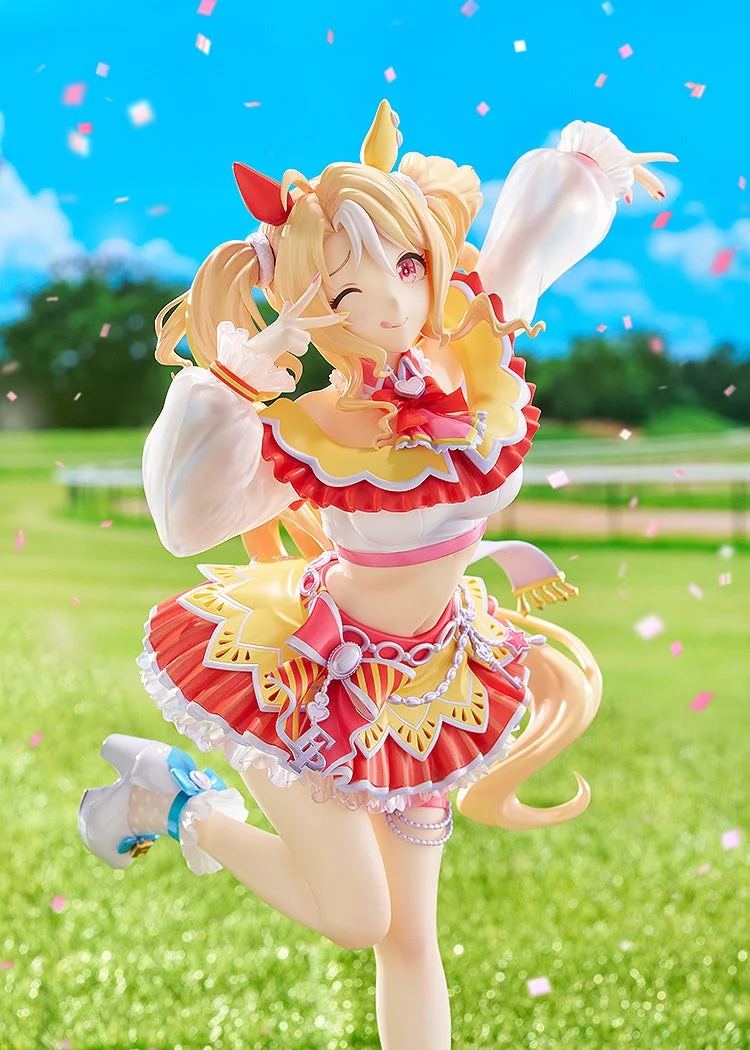 Figurine Fusaichi Pandora d'Umamusume: Pretty Derby par Phat! Company